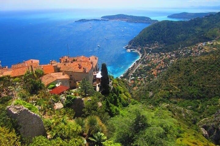Rothschild Legacy: Villa Kérylos, Villa Ephrussi & Eze Perfume Tour from Cannes photo 6