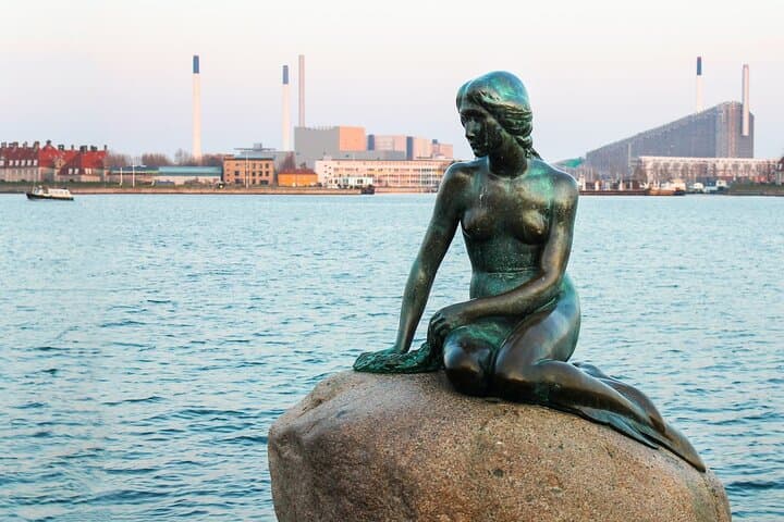 Private Copenhagen City Tour by Car — Tailorable Half‑Day Sightseeing photo 5