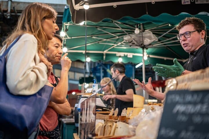 Private London Walking Tour: 30+ Sights & Classic British Food Tasting