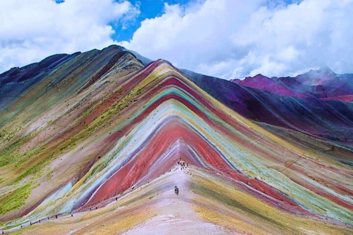 Sunrise ATV to Rainbow Mountain (Vinicunca): Guided High-Andes Adventure photo 3