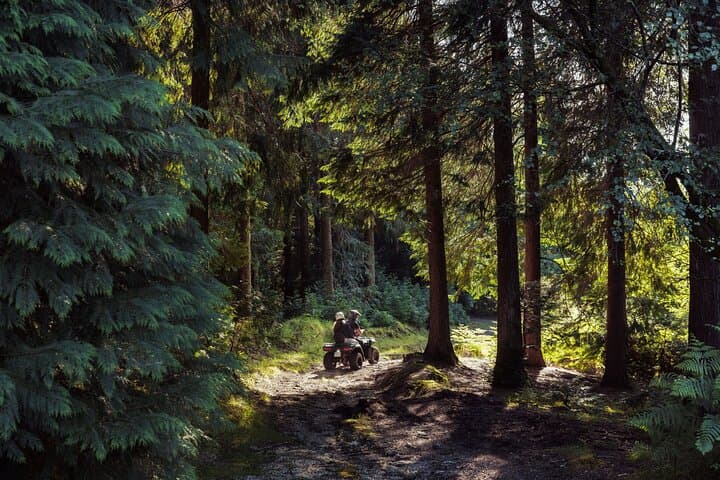 Peneda-Gerês Quad Adventure: 2-Hour Off‑Road Tour from Arcos de Valdevez photo 5