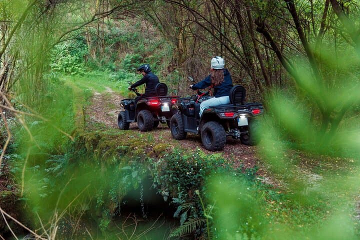 ATV Quad Tour in Peneda-Gerês: 1-Hour Adventure from Arcos de Valdevez photo 5