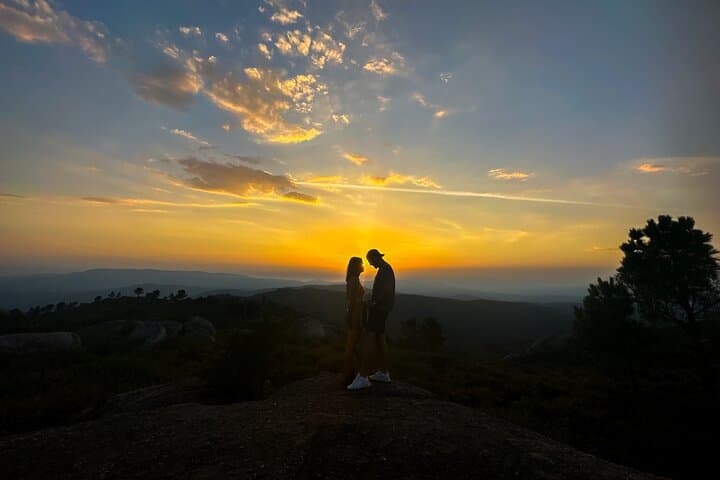 Sunset Buggy Tour in Arcos de Valdevez — Off‑Road Views of Peneda-Gerês photo 2