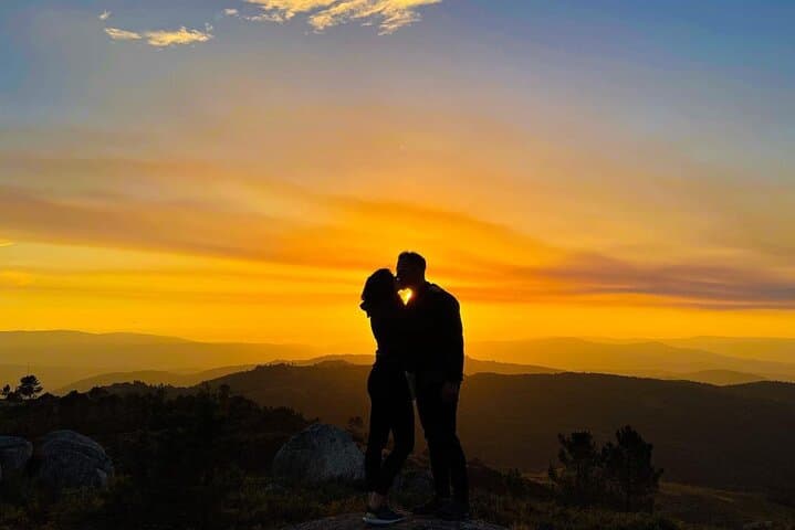 Sunset Buggy Tour in Arcos de Valdevez — Off‑Road Views of Peneda-Gerês photo 3