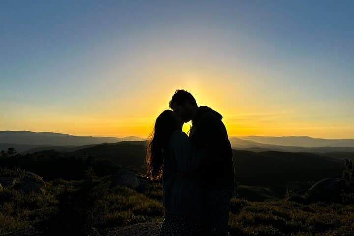 Sunset Buggy Tour in Arcos de Valdevez — Off‑Road Views of Peneda-Gerês photo 4