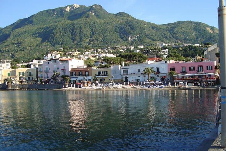 Private Yacht Tour to Ischia and Procida — 7-Hour Sorrento Cruise photo 1