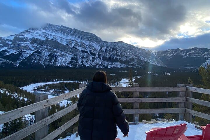 Private Banff Sightseeing Tour — Gondola, Hoodoos & Bow Falls photo 6