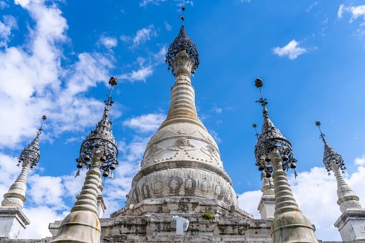 Private Kunming City Tour: Custom 4-8 Hour Guided Experience photo 2