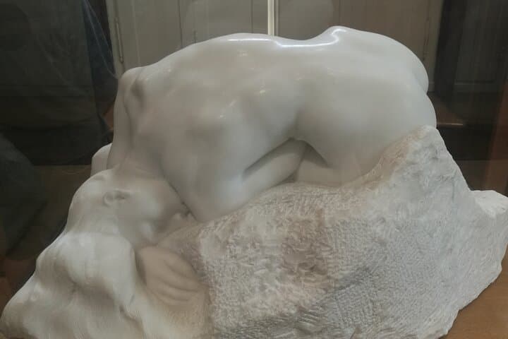 Musée Rodin Private Guided Tour — An Artist’s Insight in Paris photo 4