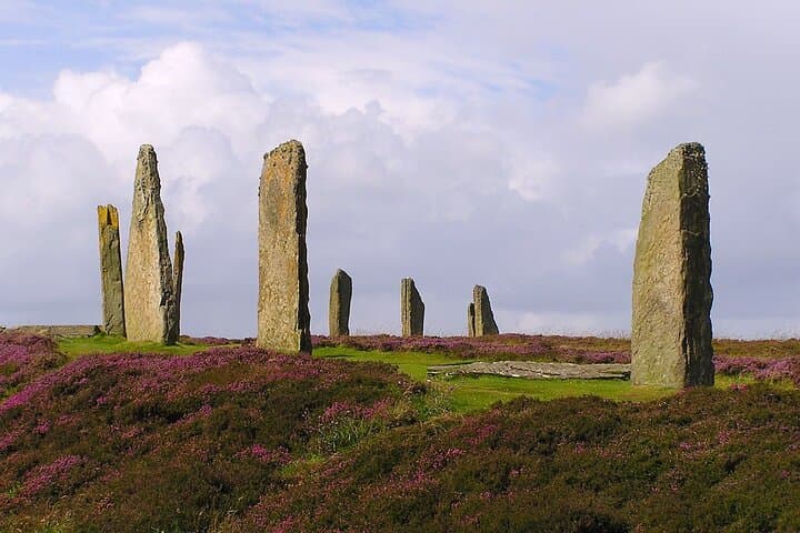 Bespoke Private Guided Tours of Orkney’s Neolithic Sites and Coastal Cliffs photo 2