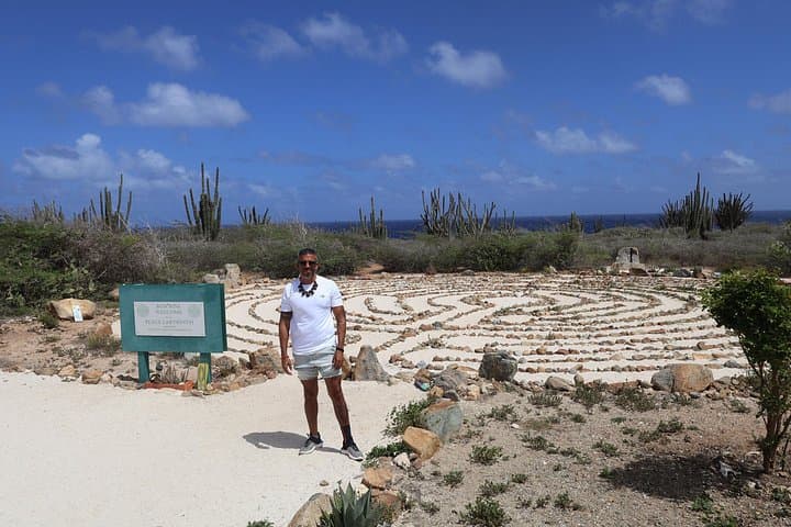 Sunrise Hike & Beach Meditation at Rancho Curason — Alto Vista Chapel Morning Tour photo 3