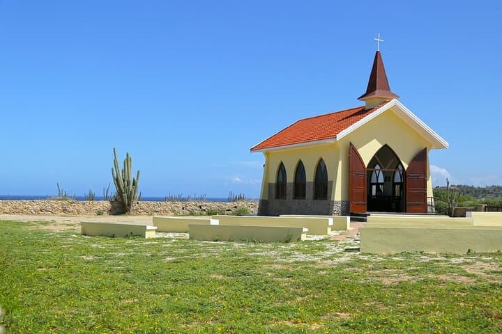 Sunrise Hike & Beach Meditation at Rancho Curason — Alto Vista Chapel Morning Tour
