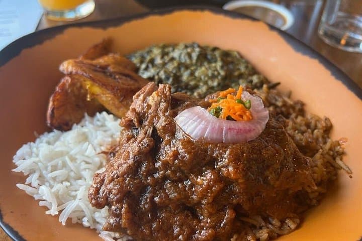 Delicious in Detroit: Greektown Food Walking Tour photo 3