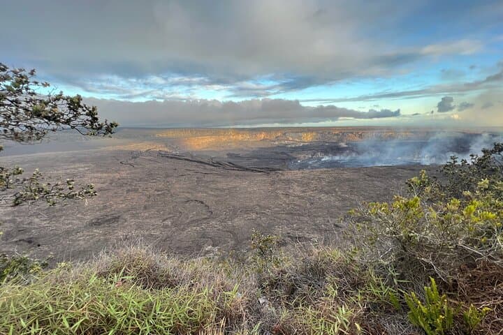 Private Custom Big Island Adventure — All-Inclusive 4–6 Hour Island Tour photo 4