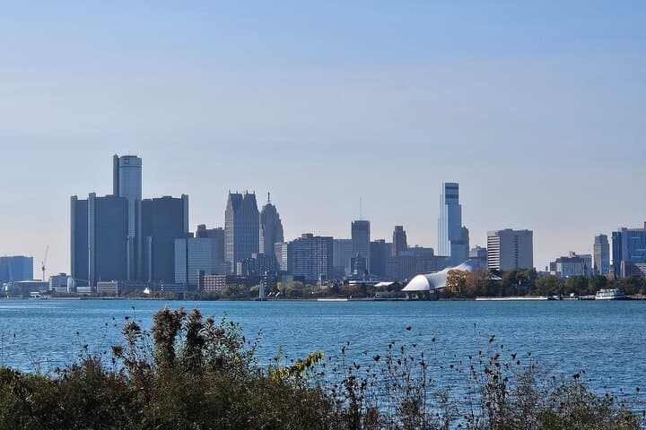 Exploring Belle Isle: A Walking Tour Through Detroit’s Island Gem photo 2