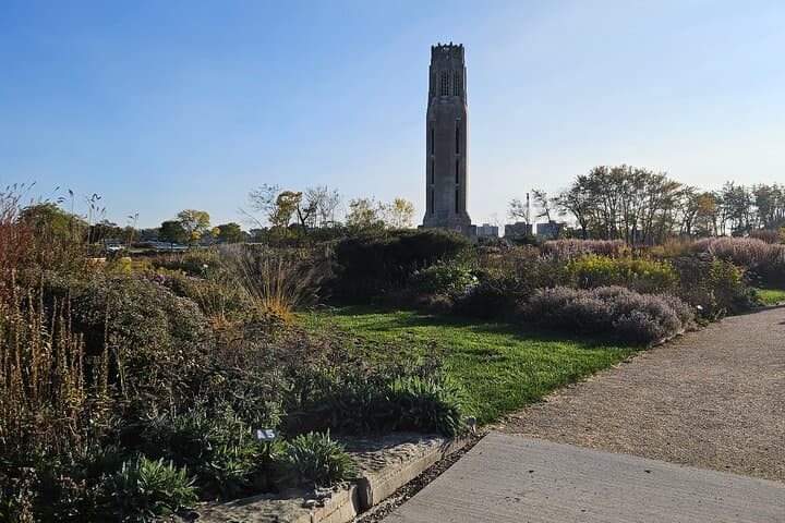Exploring Belle Isle: A Walking Tour Through Detroit’s Island Gem photo 6