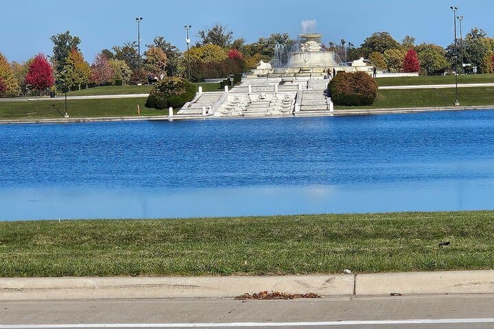 Exploring Belle Isle: A Walking Tour Through Detroit’s Island Gem