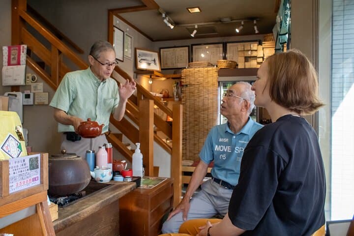 Walk Sapporo: Markets, Parks & Meiji‑Era History on a Private Guided Tour photo 2