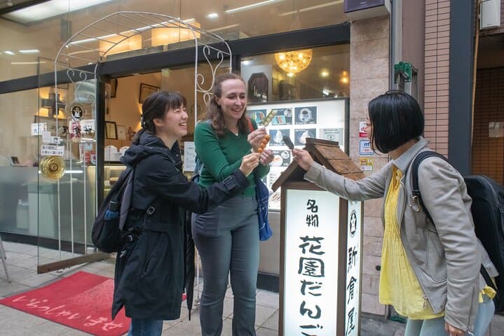 Explore Tanukikoji Shopping Street: Hidden Alleys, Crafts & Local Eats in Sapporo