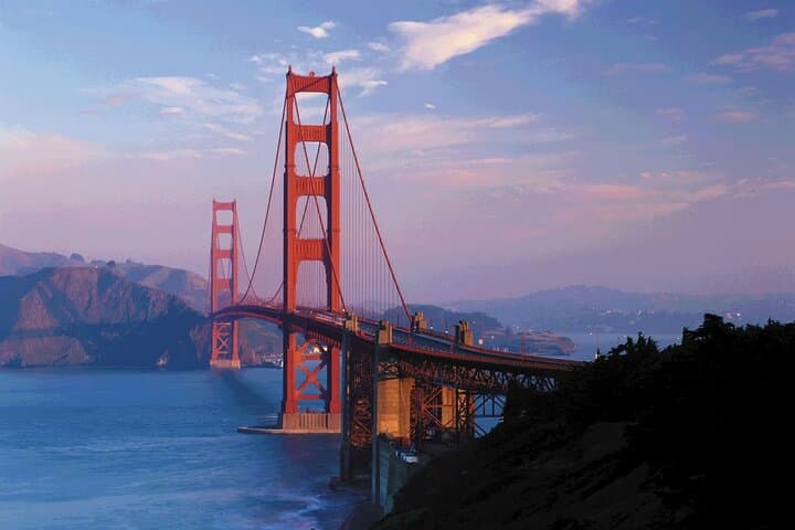 Customize Your Day: 10-Hour Private San Francisco City Tour photo 3