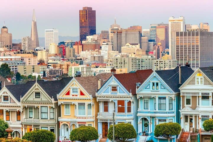 Customize Your Day: 10-Hour Private San Francisco City Tour photo 4