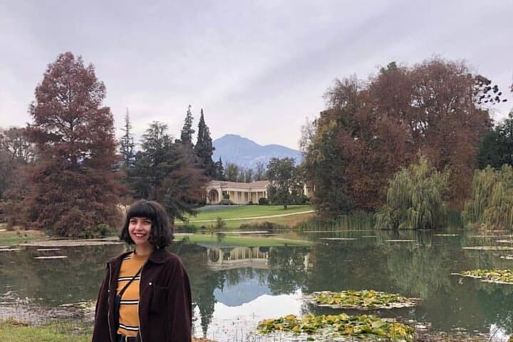 Private Wine Tours to Concha y Toro & Santa Rita — Maipo Valley Tastings from Santiago photo 2