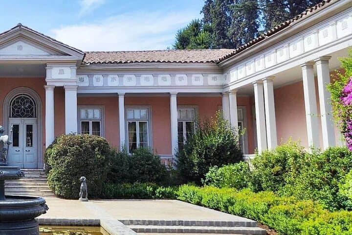 Private Wine Tours to Concha y Toro & Santa Rita — Maipo Valley Tastings from Santiago photo 5