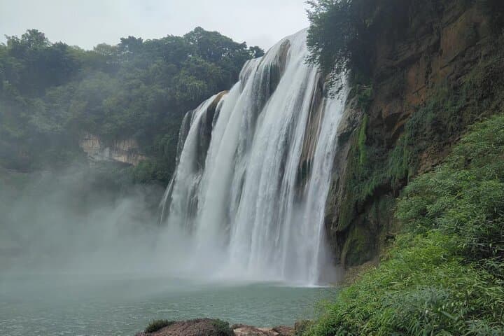 6-Day Private Tour Guizhou to Guilin: Miao & Dong Villages, Huangguoshu and Yangshuo photo 3
