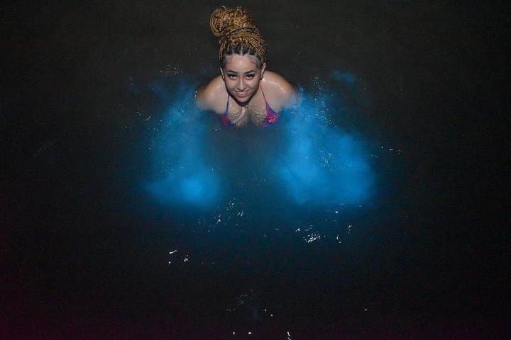 Luminous Lagoon Falmouth: Night Swim in Jamaica’s Bioluminescent Waters photo 1
