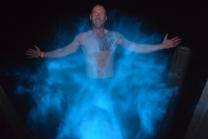 Luminous Lagoon Falmouth: Night Swim in Jamaica’s Bioluminescent Waters photo 2