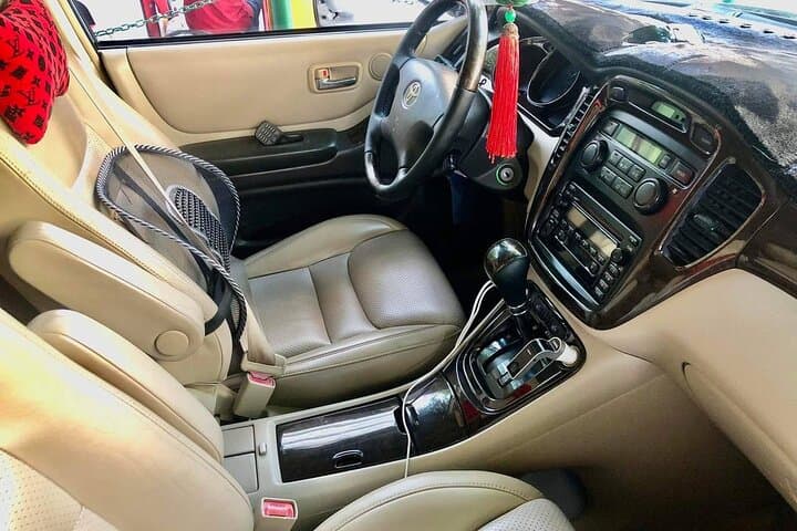 Siem Reap to Phnom Penh Private Taxi — Comfortable 6–8 Hour Transfer photo 4