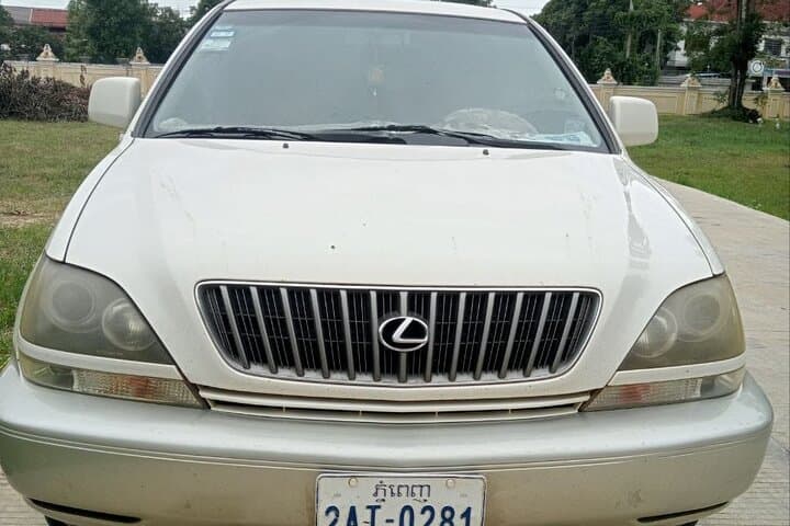 Siem Reap to Phnom Penh Private Taxi — Comfortable 5–6 Hour Transfer photo 3