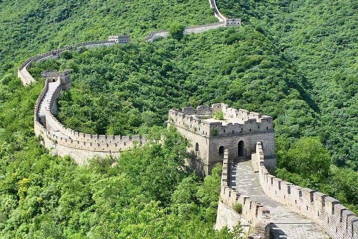 10-Day Private China Tour: Beijing, Xi’an, Chengdu & Shanghai Highlights photo 1