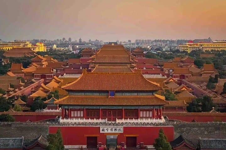 10-Day Private China Tour: Beijing, Xi’an, Chengdu & Shanghai Highlights photo 4