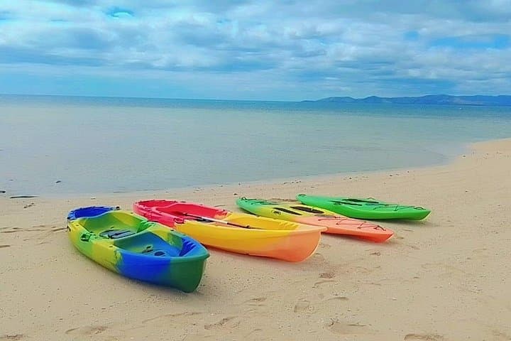 Savala Island Day Cruise from Port Denarau — Oolala Cruises Fiji photo 3