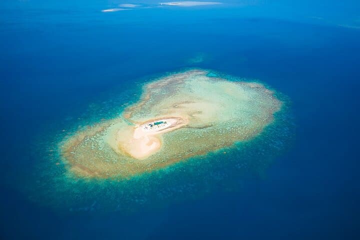 Savala Island Day Cruise from Port Denarau — Oolala Cruises Fiji photo 1