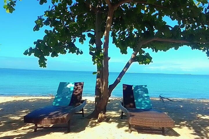 Savala Island Day Cruise from Port Denarau — Oolala Cruises Fiji photo 4