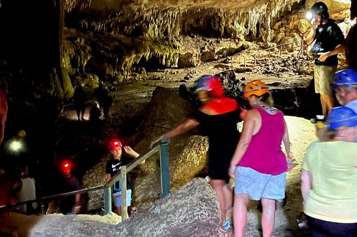 Full-Day Cueva Ventana to Coastal Hike and Beach — Puerto Rico Adventure photo 3