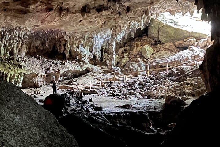 Full-Day Cueva Ventana to Coastal Hike and Beach — Puerto Rico Adventure photo 4