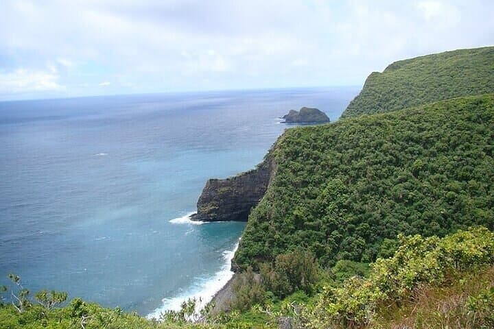 Private Customizable Oahu Grand Circle Tour from Waikiki: Design Your Perfect Day photo 2