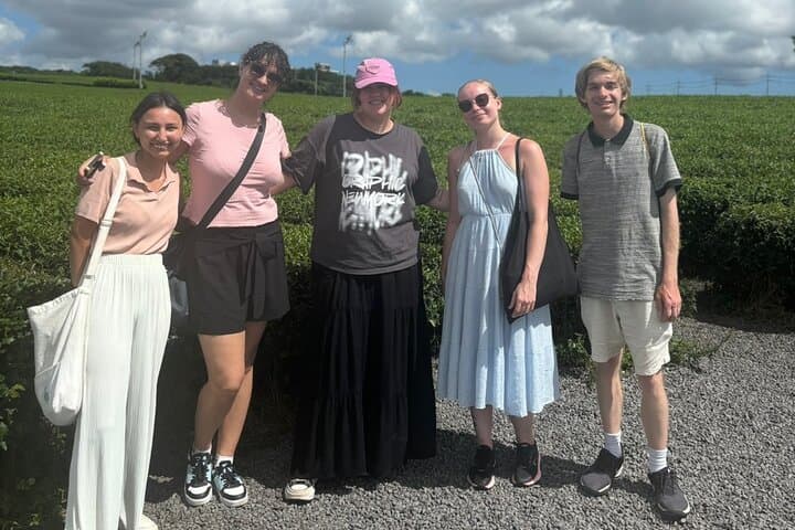 Jeju Customized Private Car Tour — Tailored 9‑Hour Island Exploration photo 4