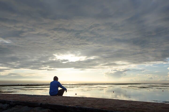 Experience Bali’s Sanur Sunrise: A Scenic Cycling Journey photo 6