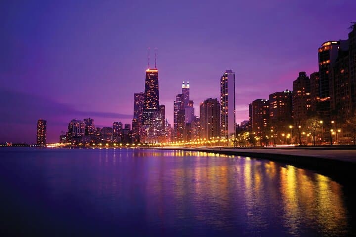 10-Hour Private Chicago Chartered City Tour: Customizable Drive-Through Highlights photo 4