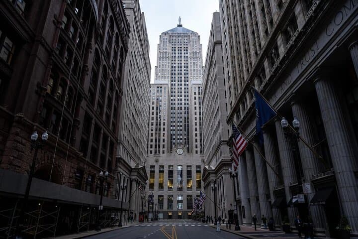 10-Hour Private Chicago Chartered City Tour: Customizable Drive-Through Highlights photo 5