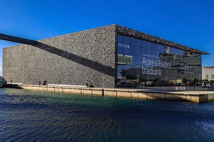 Port-to-Panoramas: A Five-Hour Tour of Marseille’s Must-Sees photo 6