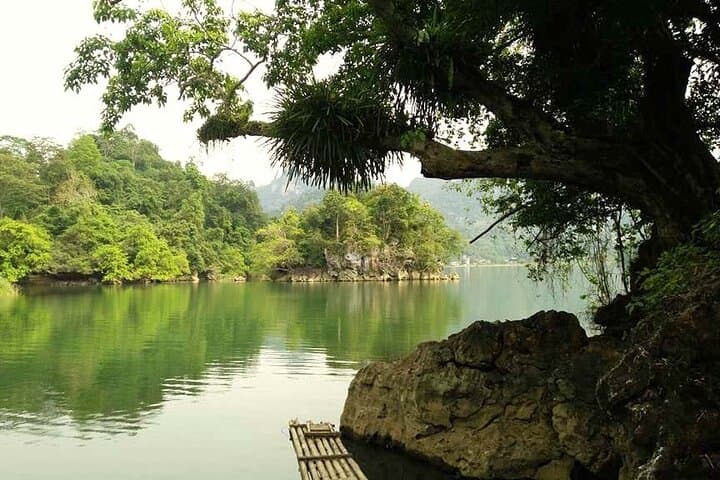 6-Day Northern Vietnam Loop: Ha Giang, Ban Gioc & Ba Be Lake photo 6