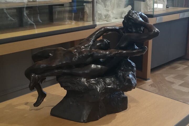 Musée Rodin Private Guided Tour — An Artist’s Insight in Paris photo 5