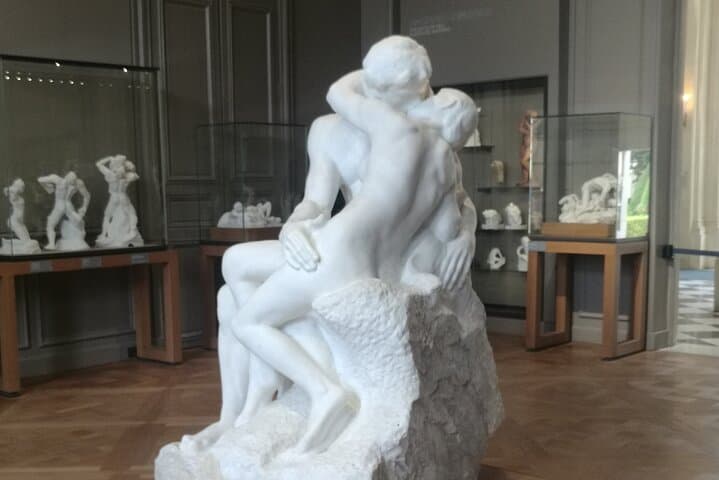 Musée Rodin Private Guided Tour — An Artist’s Insight in Paris photo 2