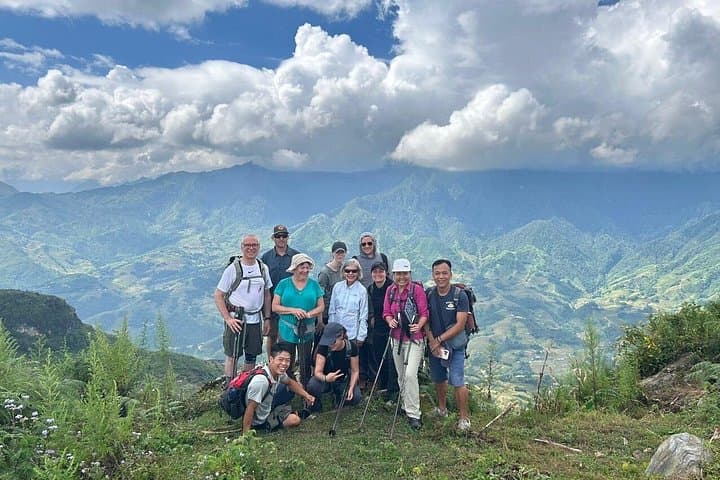 Sapa Valley Private 1-Day Cycling Tour Through H'Mmong Villages photo 4