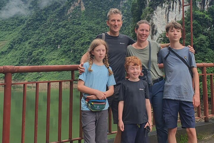 Pu To Co Trek: 1-Day War Trails Hike to Dien Bien Phu Peak photo 3
